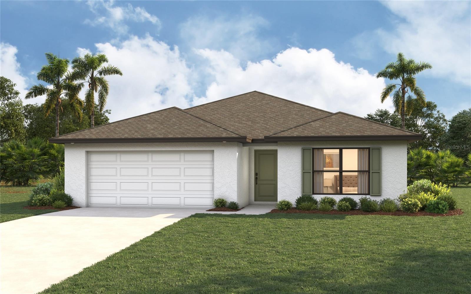 PORT CHARLOTTE SEC 064 - Residential