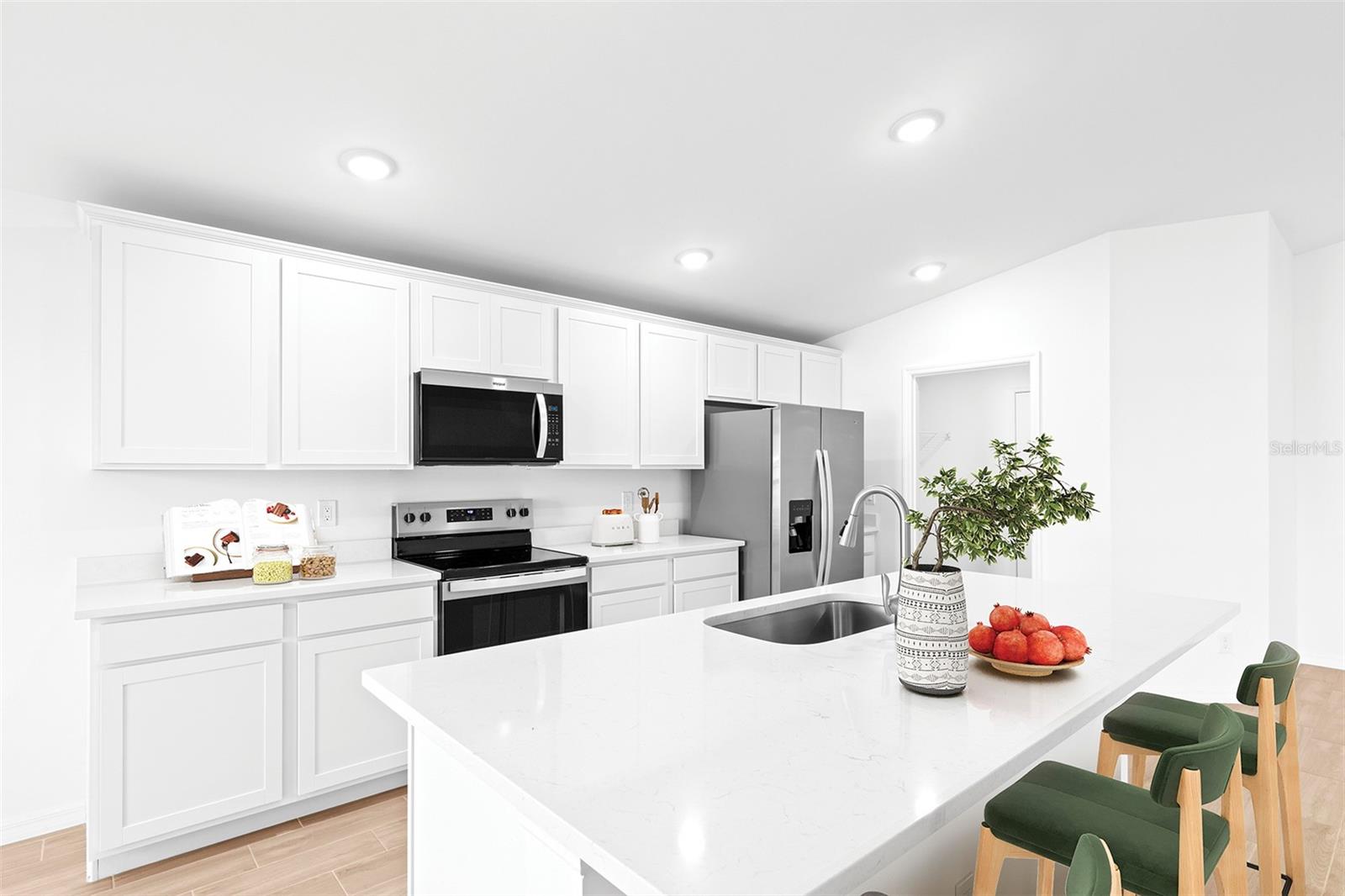 PORT CHARLOTTE SEC 064 - Residential
