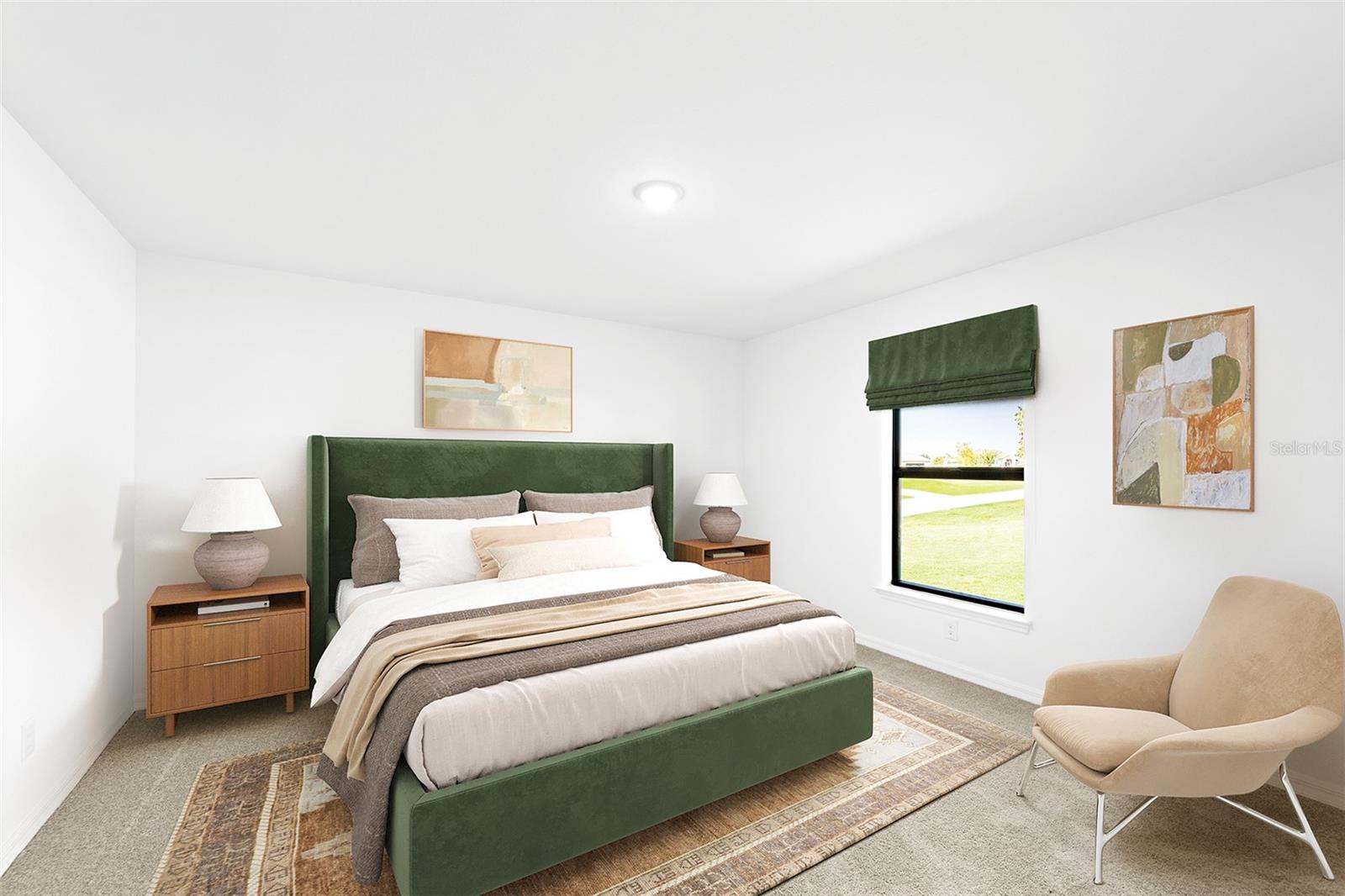 PORT CHARLOTTE SEC 064 - Residential