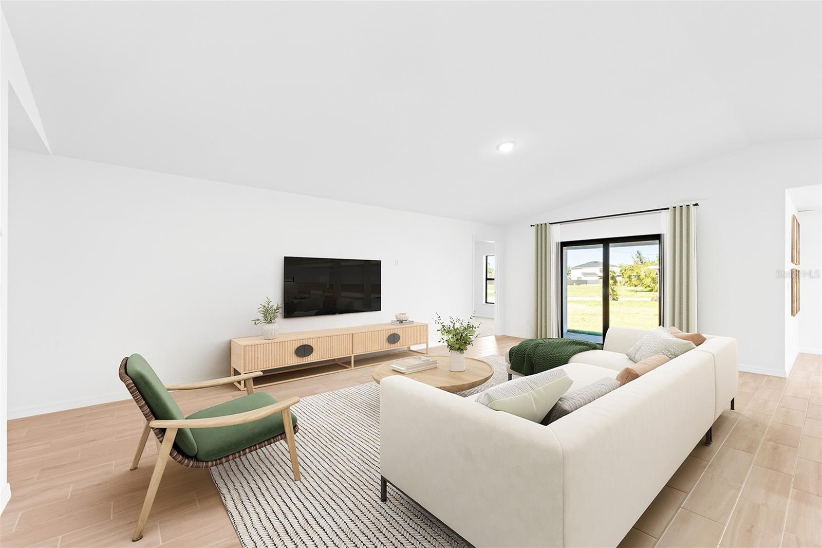PORT CHARLOTTE SEC 064 - Residential