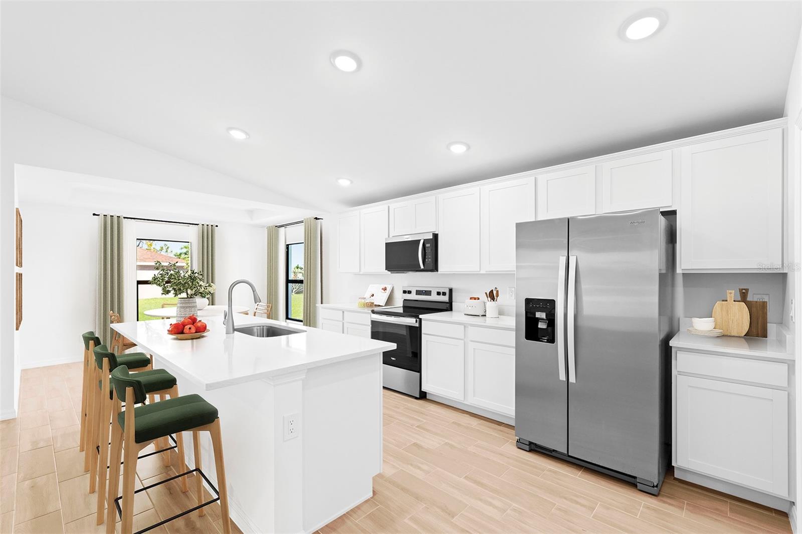 PORT CHARLOTTE SEC 064 - Residential