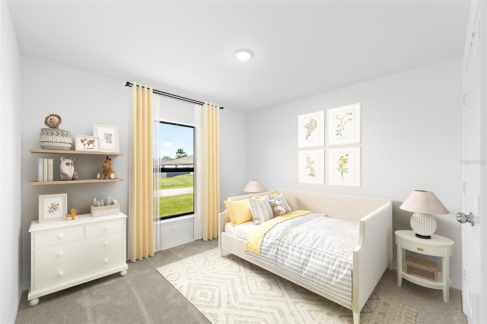PORT CHARLOTTE SEC 064 - Residential