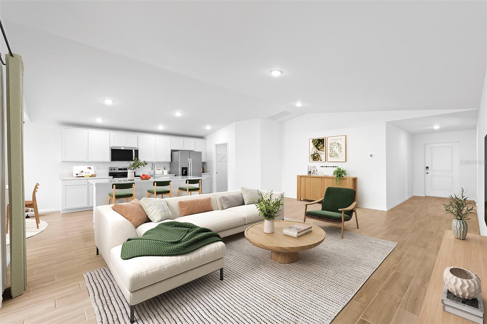 PORT CHARLOTTE SEC 064 - Residential
