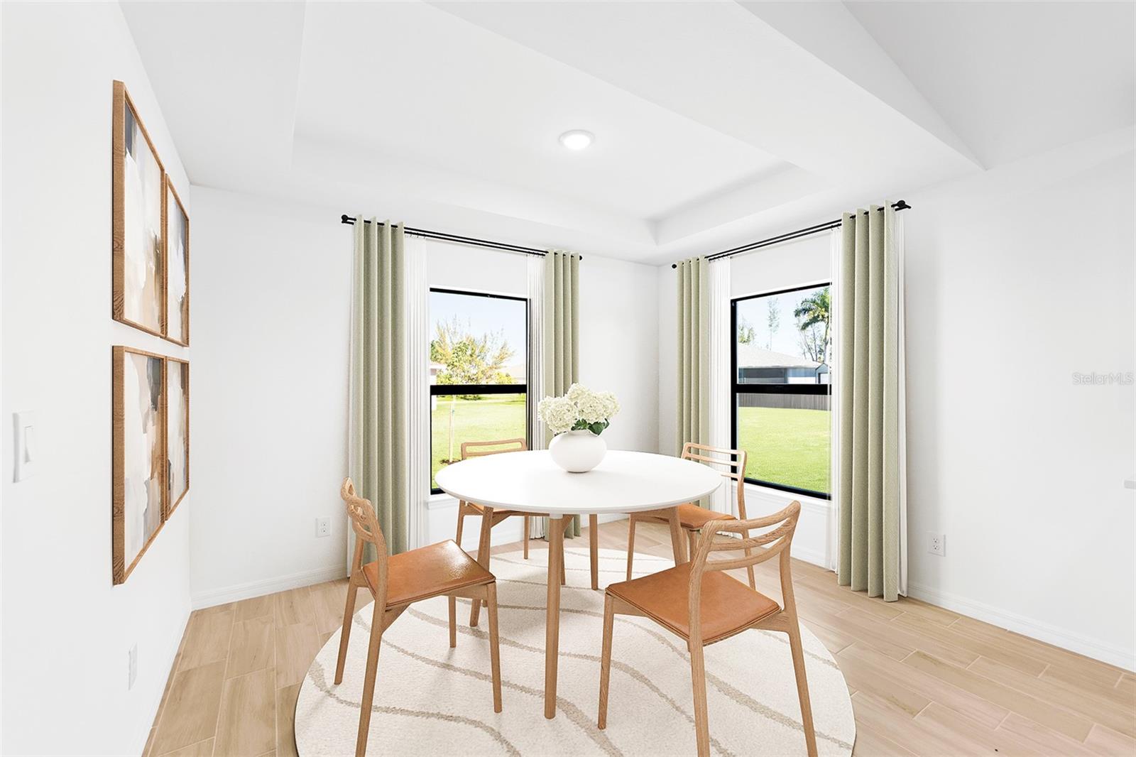 PORT CHARLOTTE SEC 064 - Residential