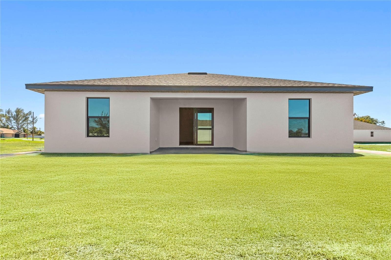 PORT CHARLOTTE SEC 064 - Residential