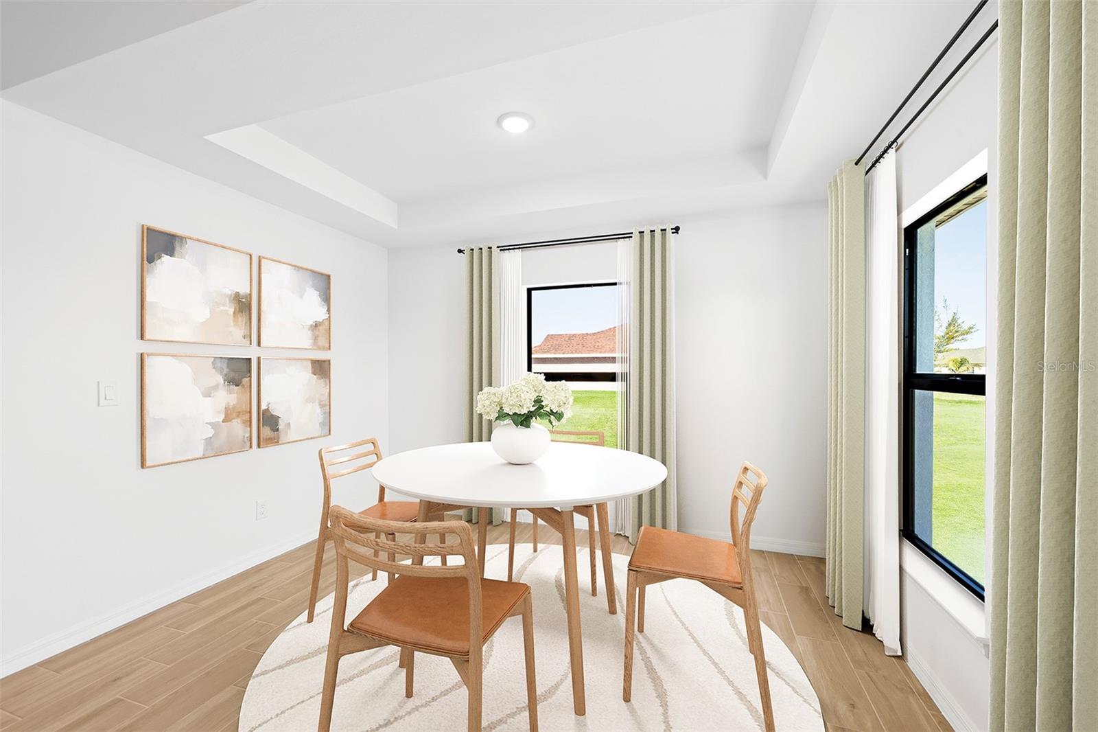 PORT CHARLOTTE SEC 064 - Residential