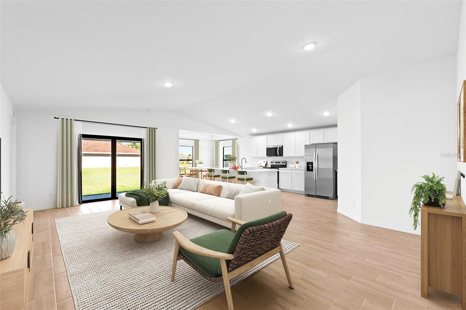 PORT CHARLOTTE SEC 064 - Residential