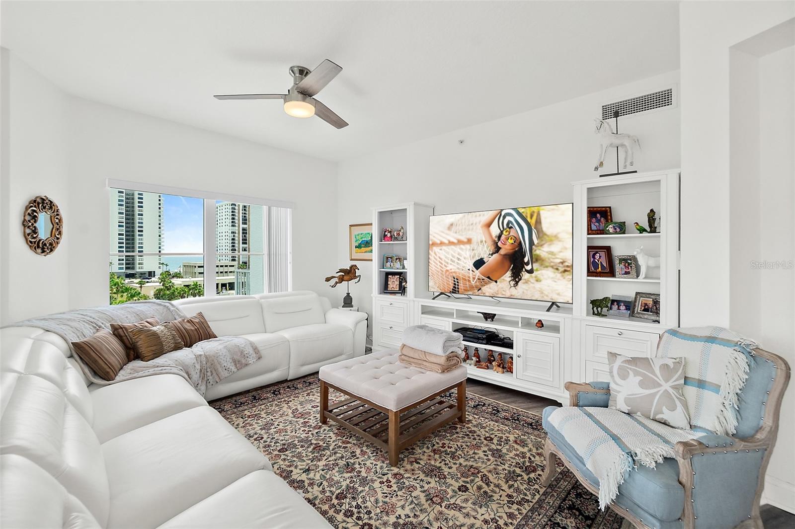OCEANS GRAND CONDO - Residential
