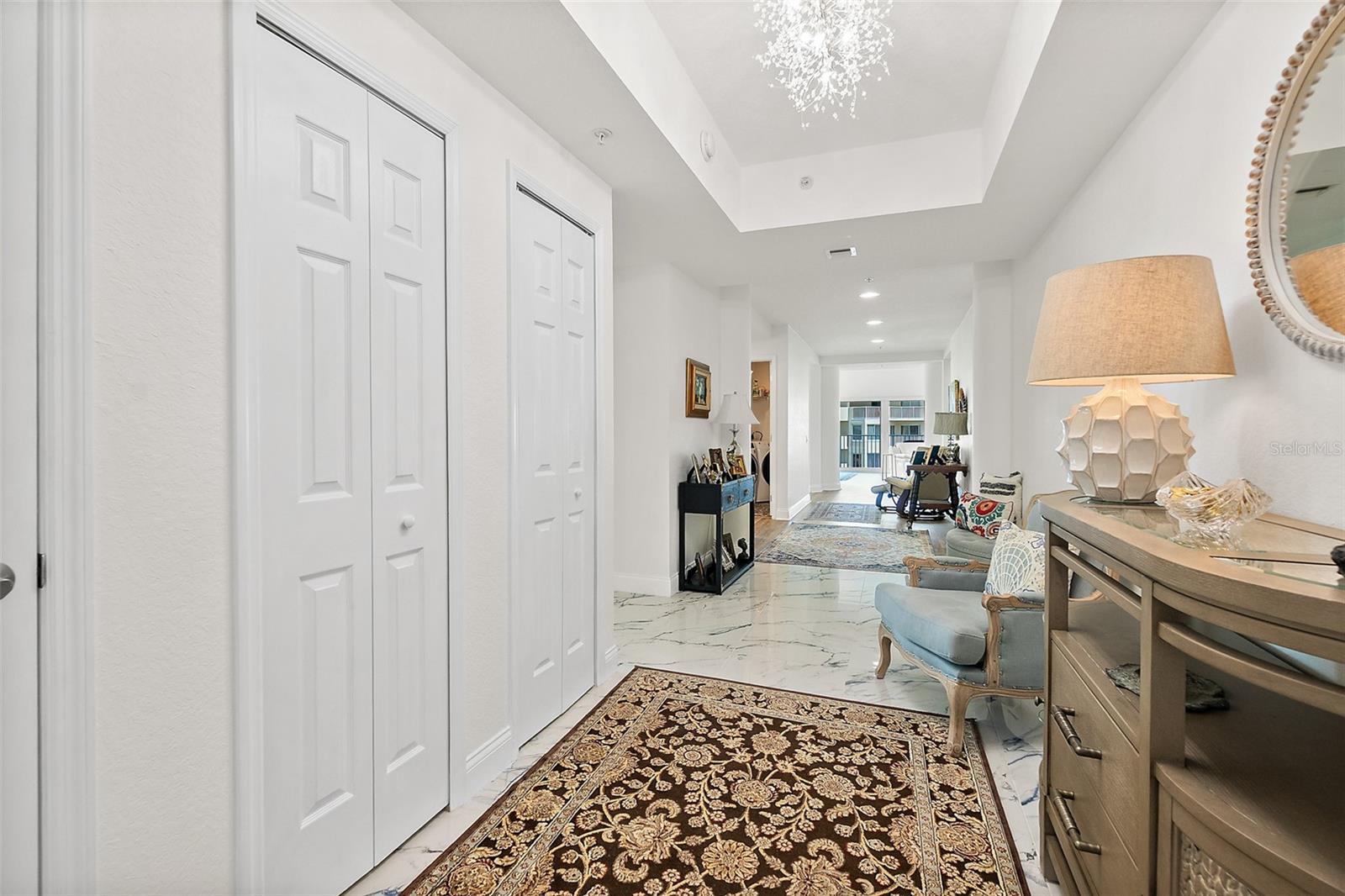 OCEANS GRAND CONDO - Residential