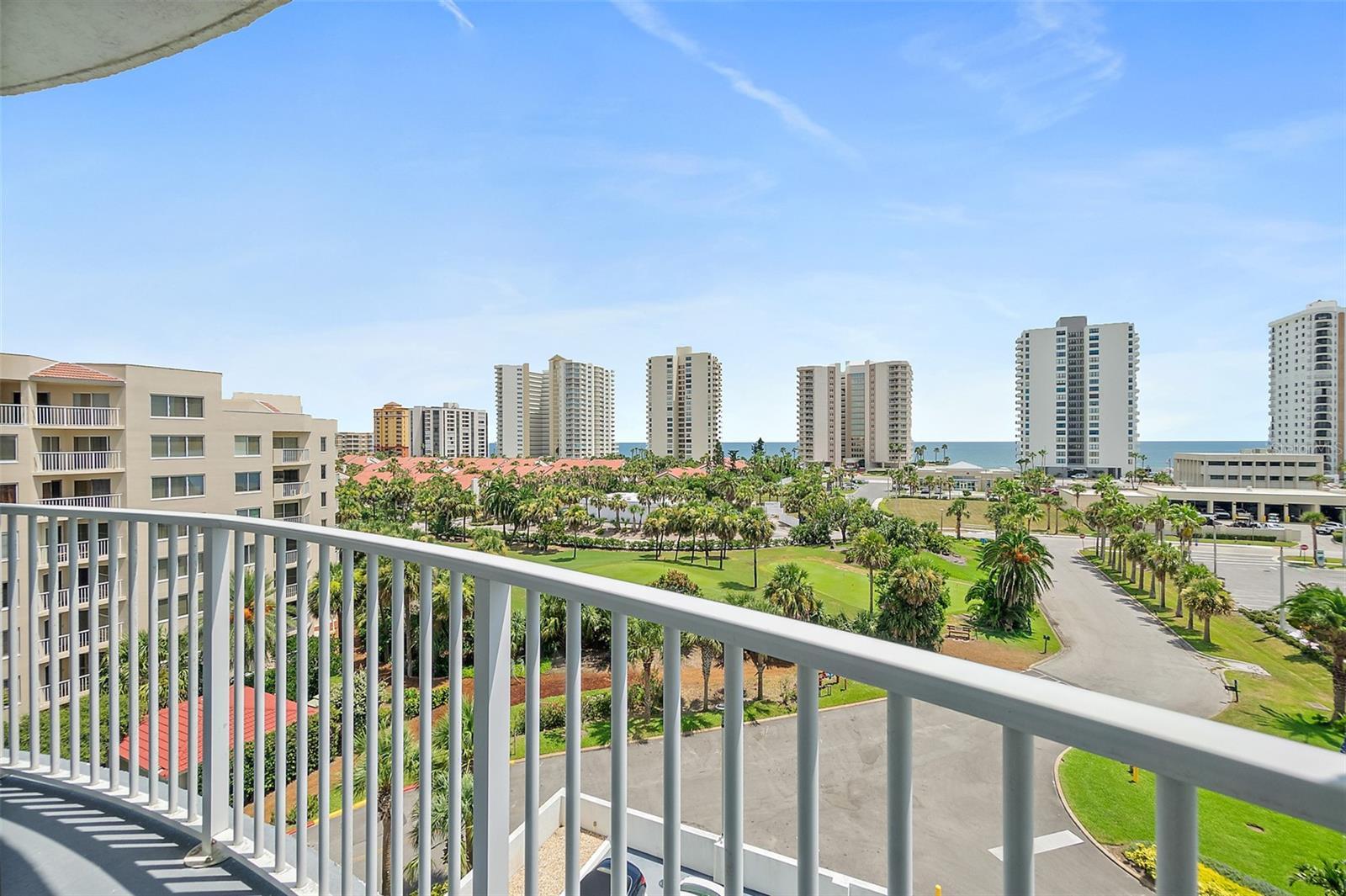 OCEANS GRAND CONDO - Residential