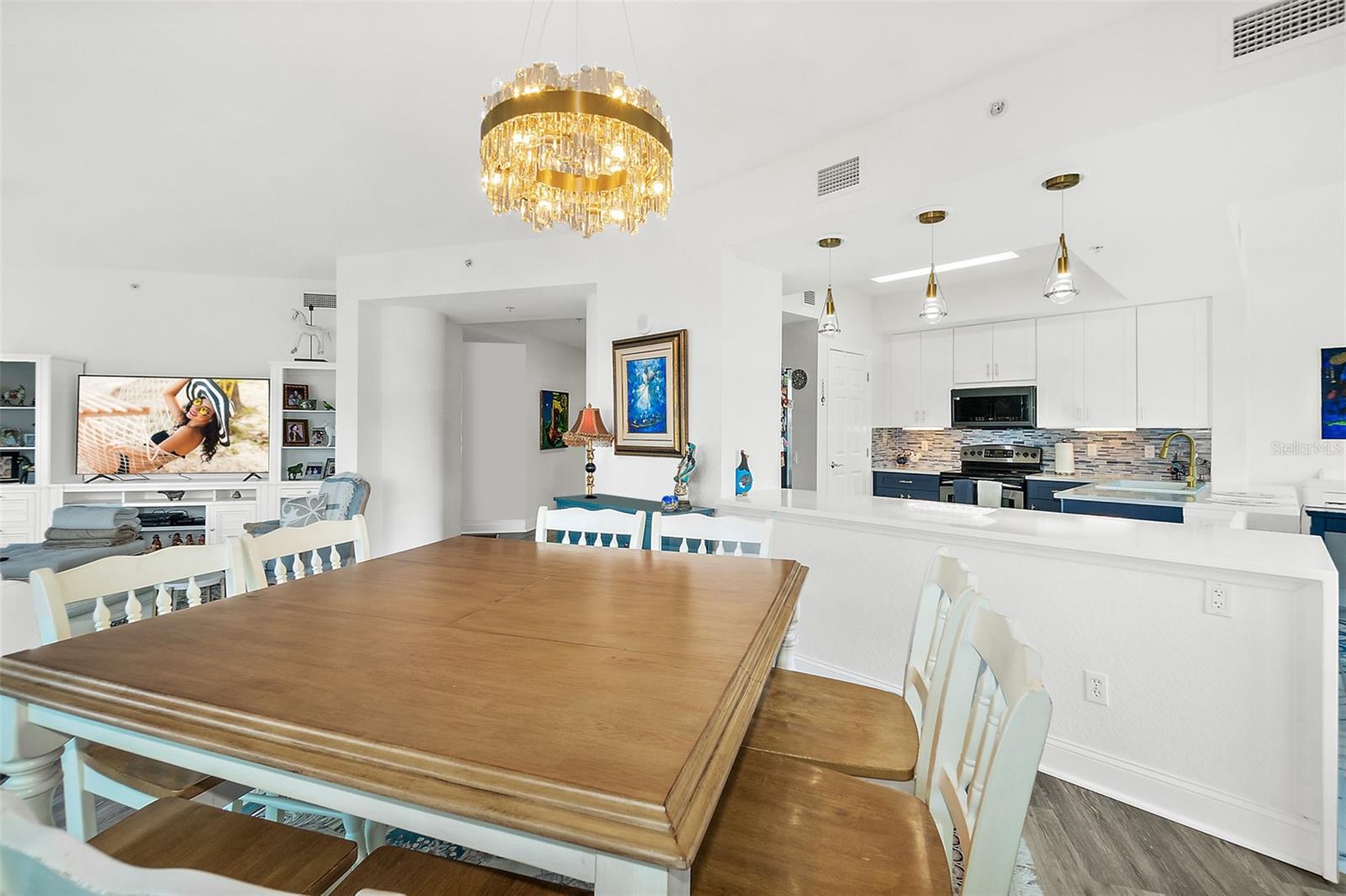 OCEANS GRAND CONDO - Residential