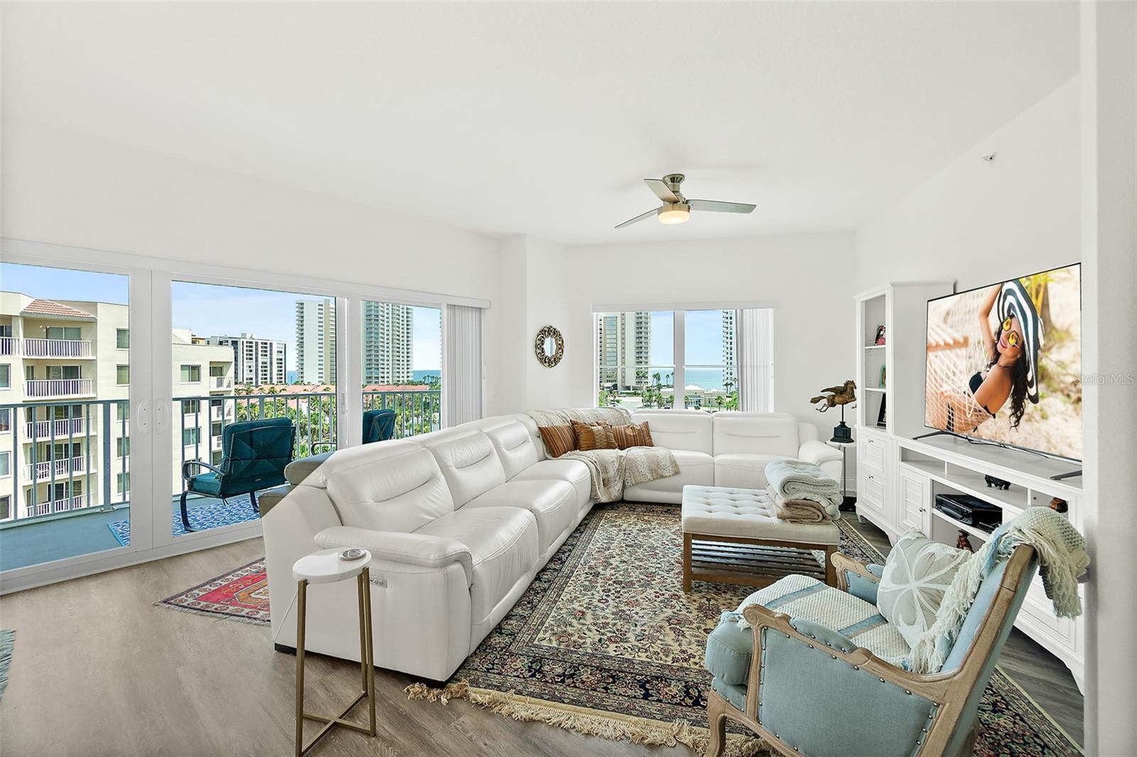 OCEANS GRAND CONDO - Residential