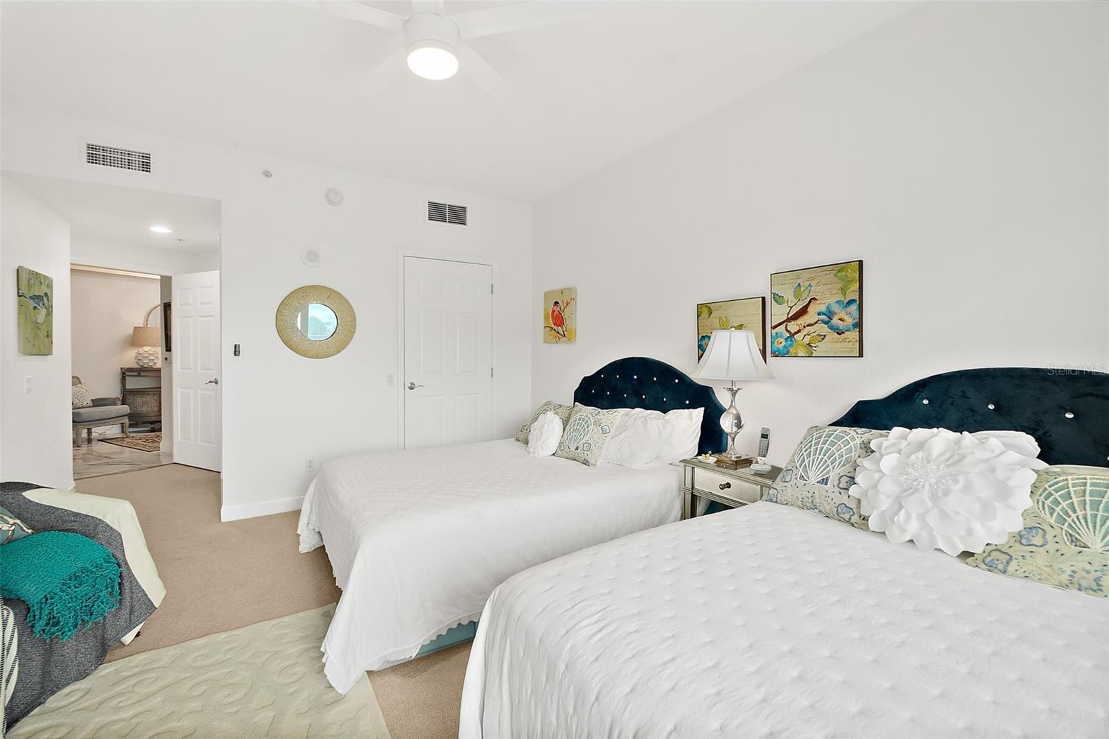 OCEANS GRAND CONDO - Residential