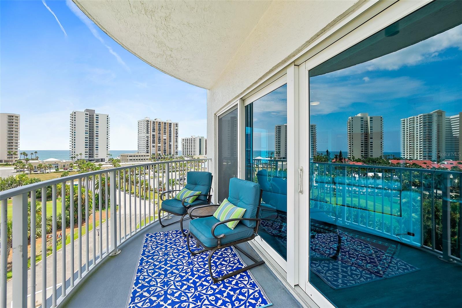 OCEANS GRAND CONDO - Residential