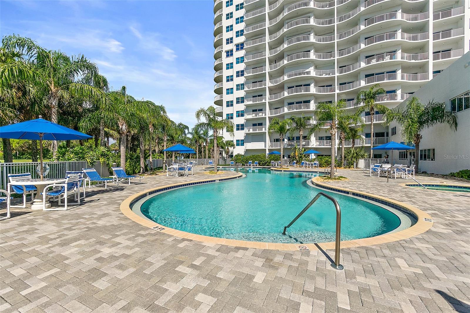 OCEANS GRAND CONDO - Residential