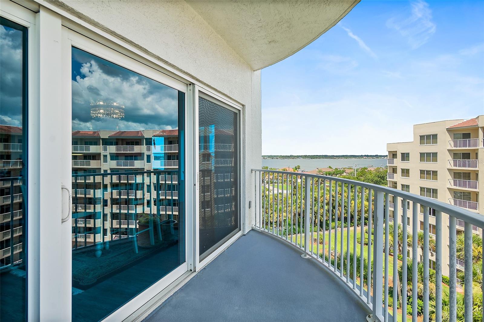OCEANS GRAND CONDO - Residential