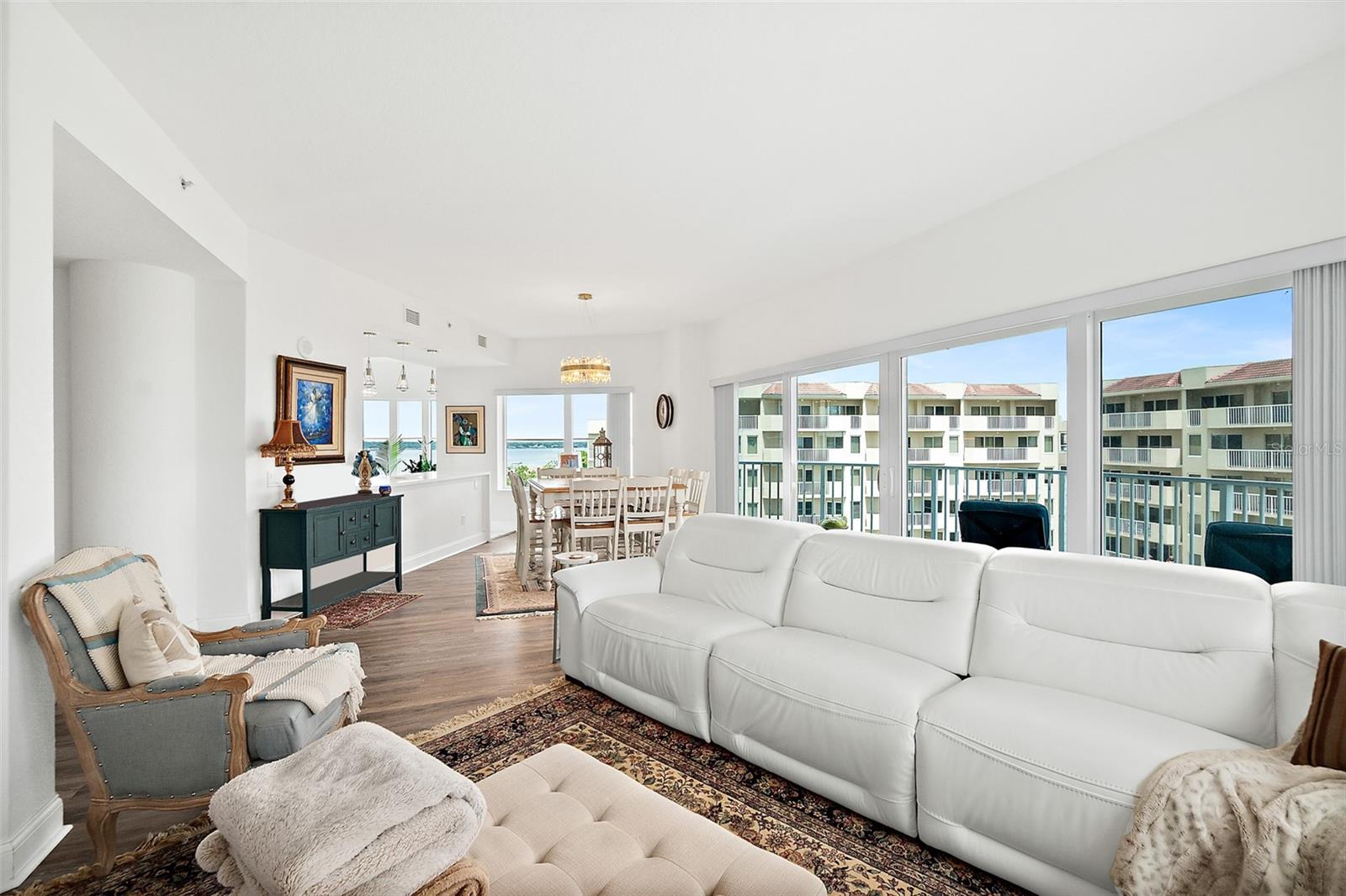 OCEANS GRAND CONDO - Residential