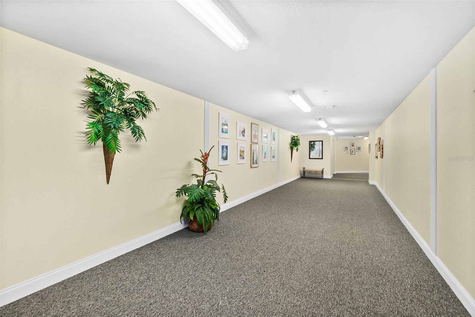 OCEANS GRAND CONDO - Residential