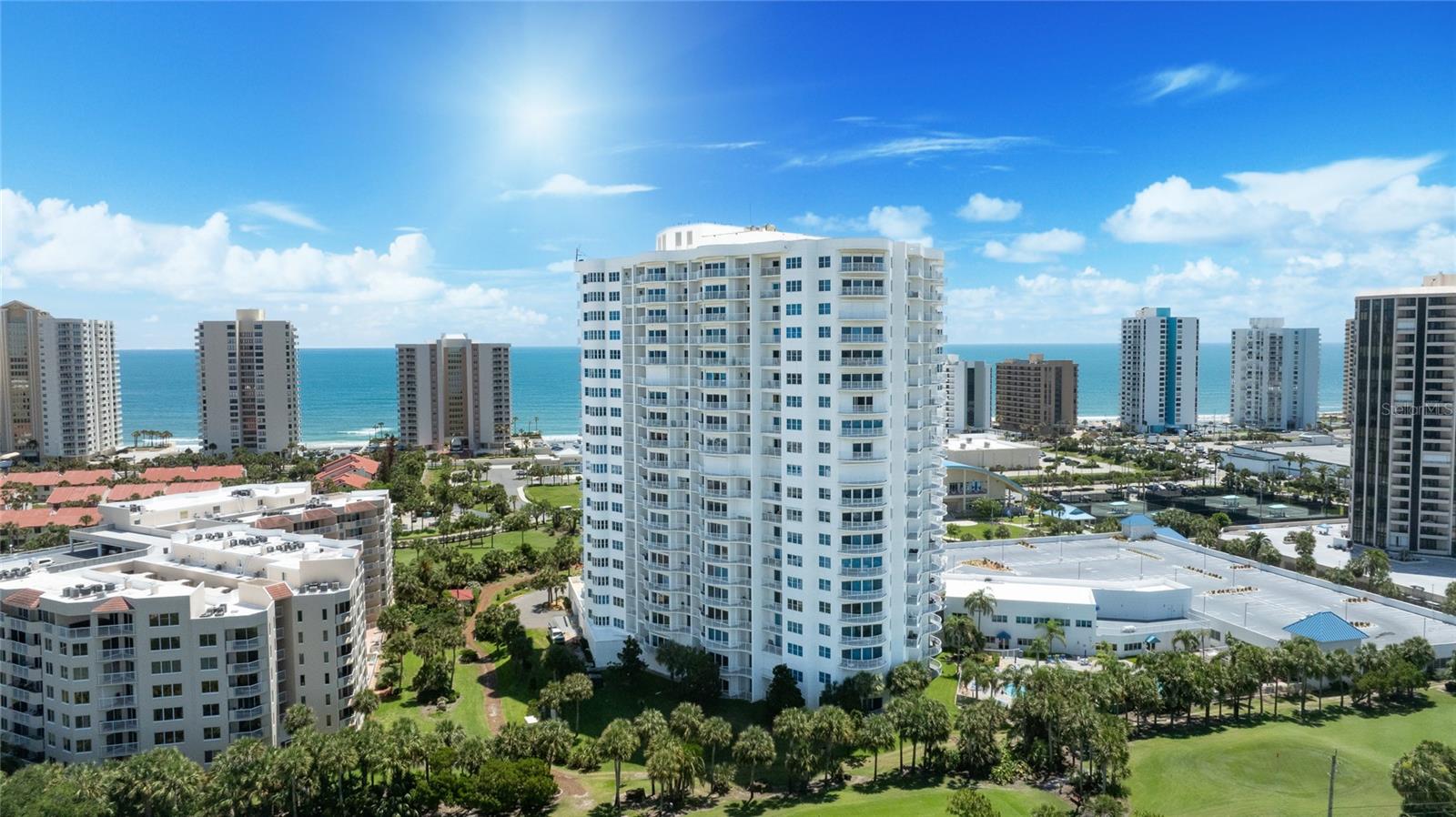 OCEANS GRAND CONDO - Residential