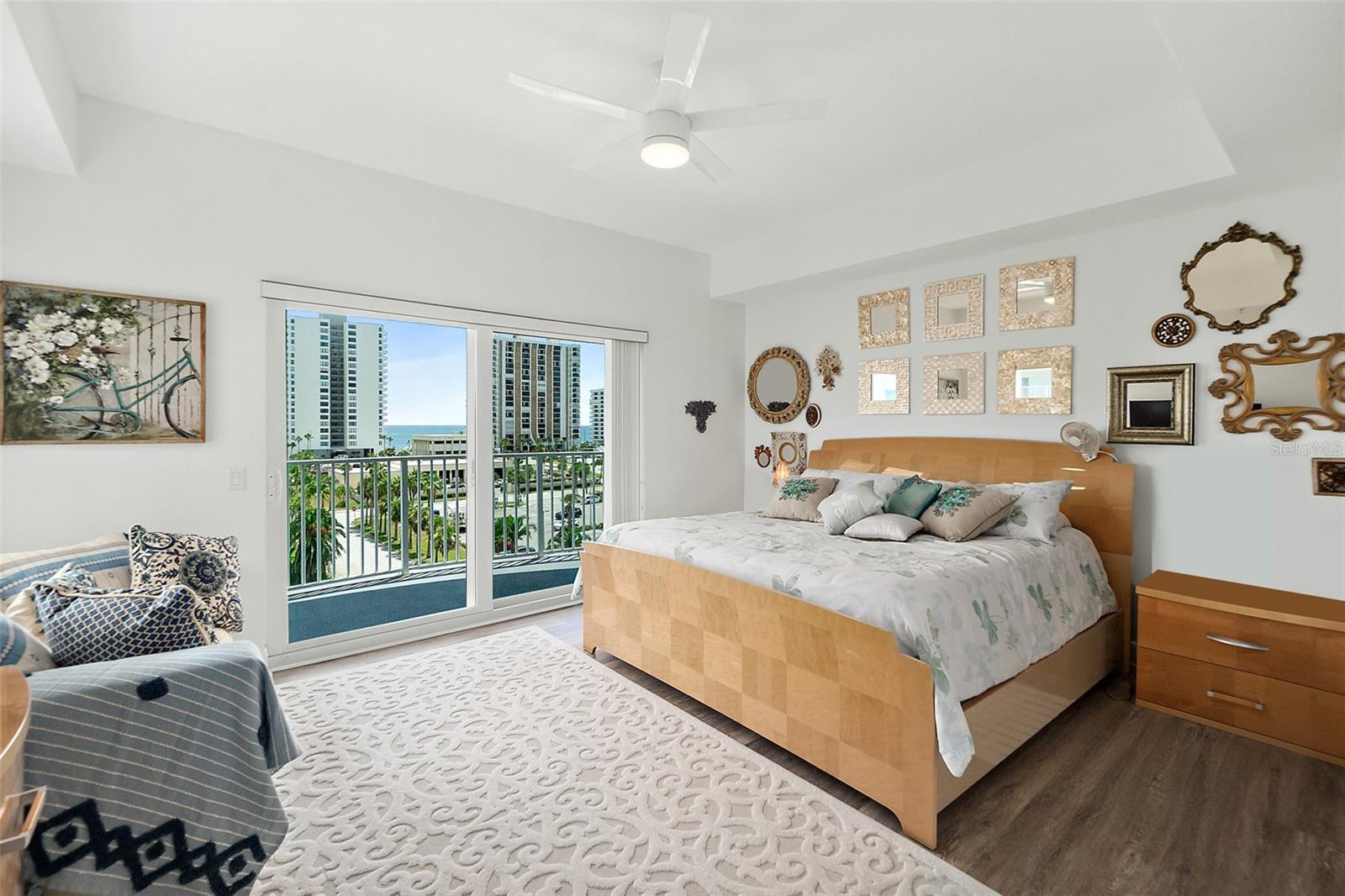 OCEANS GRAND CONDO - Residential
