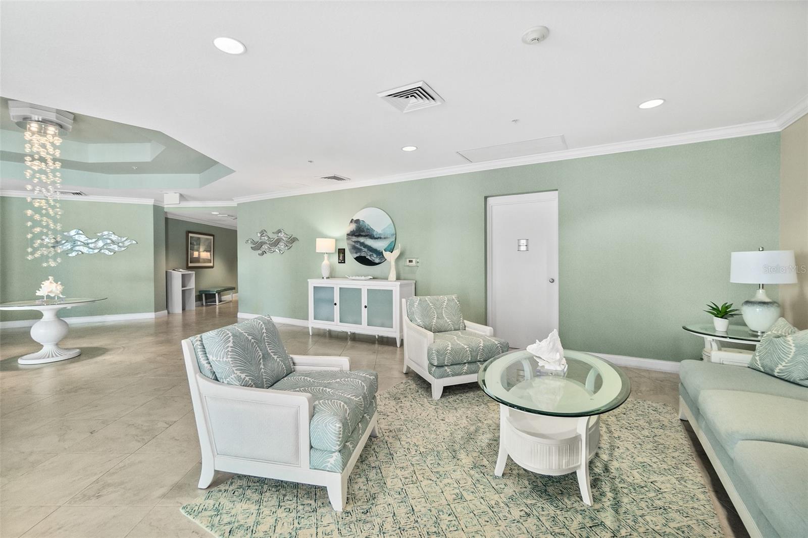 OCEANS GRAND CONDO - Residential