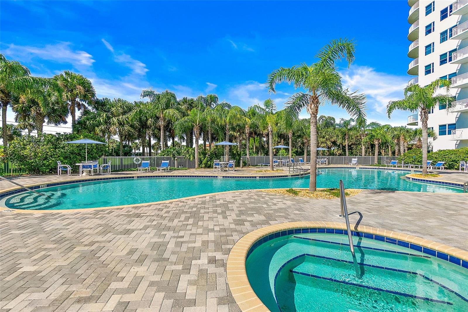 OCEANS GRAND CONDO - Residential