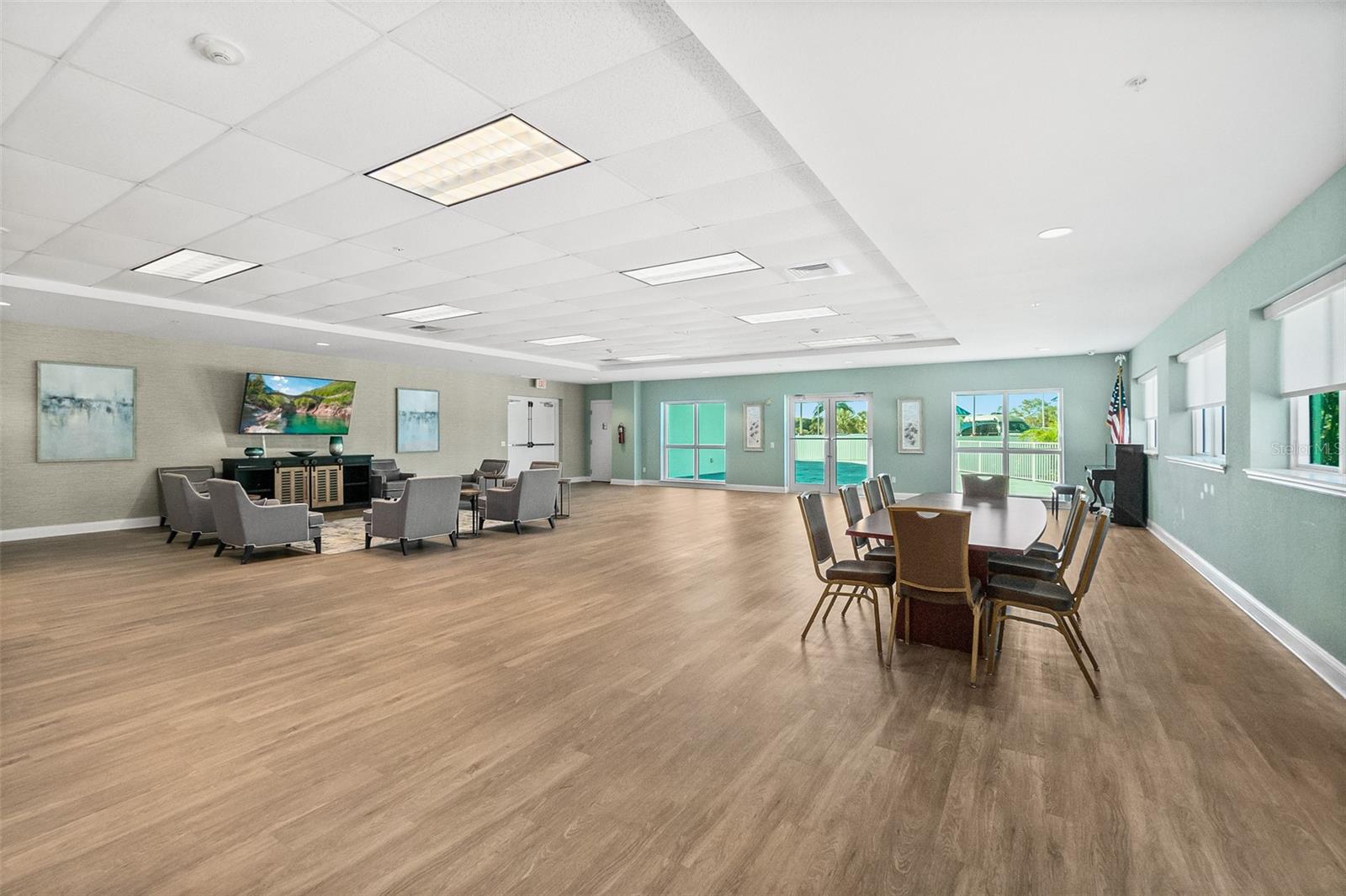 OCEANS GRAND CONDO - Residential