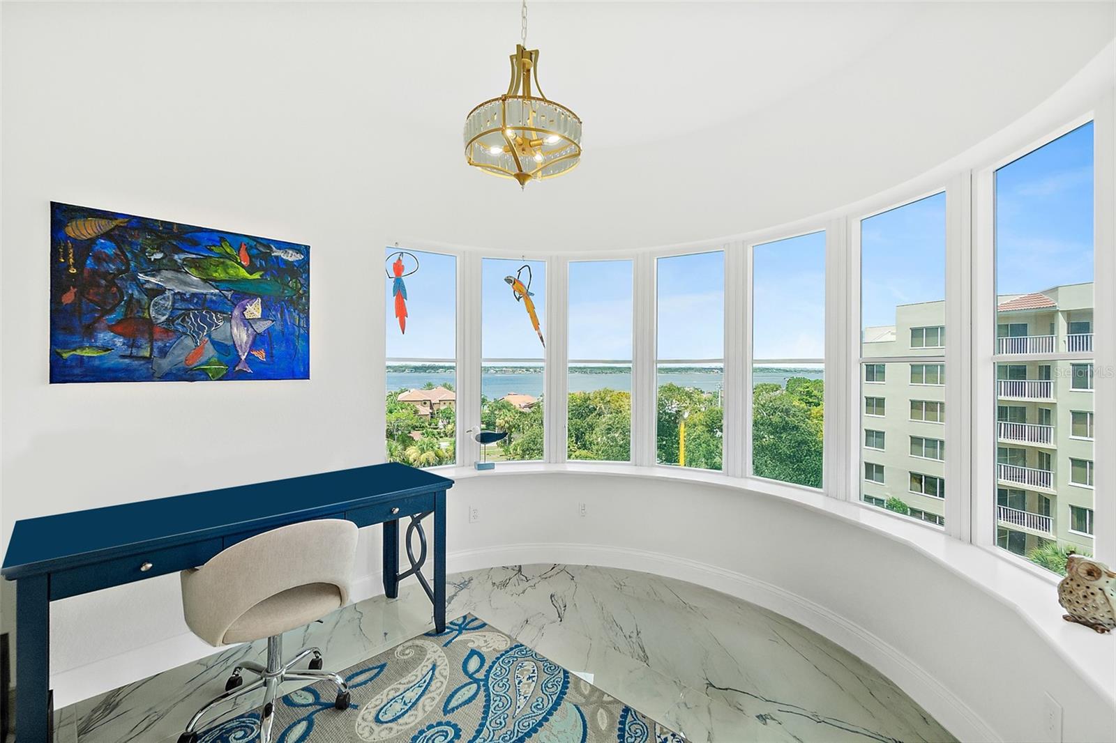 OCEANS GRAND CONDO - Residential