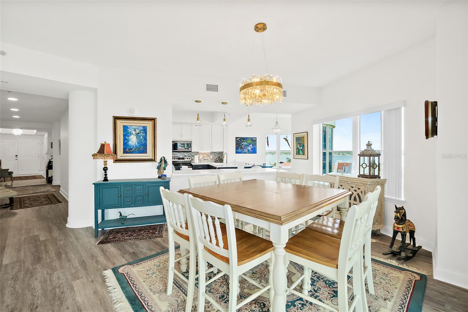 OCEANS GRAND CONDO - Residential