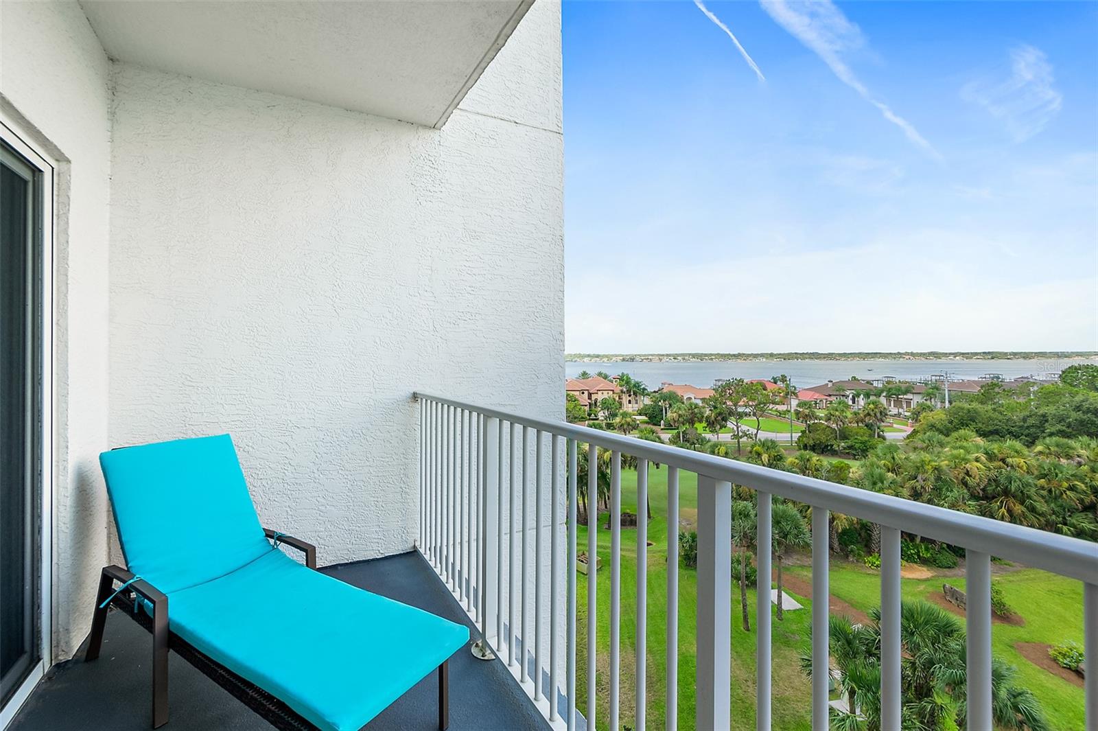 OCEANS GRAND CONDO - Residential