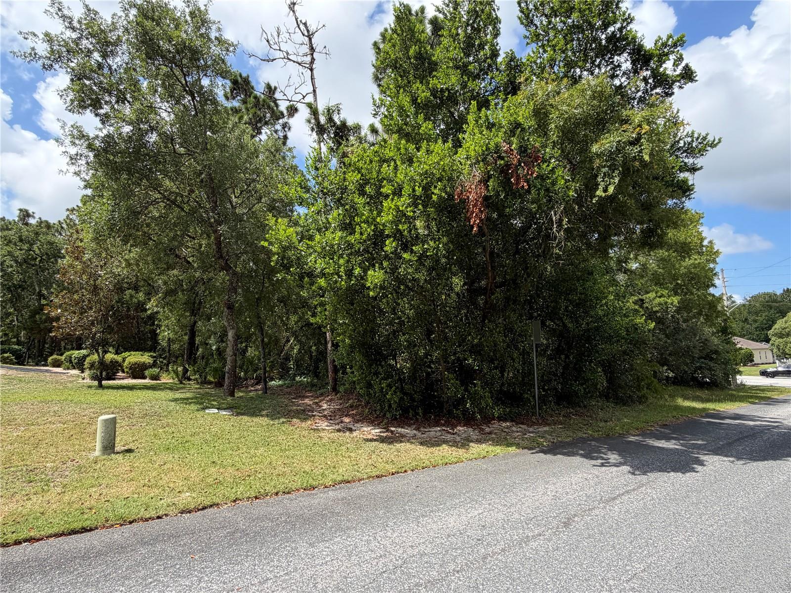 SUGARMILL WOODS CYPRESS VILLAGE - Land