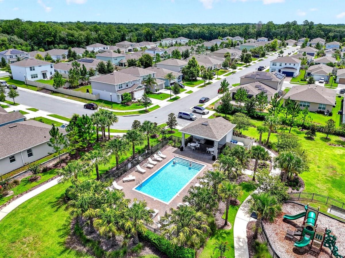 CANOPY TERRACE - Residential