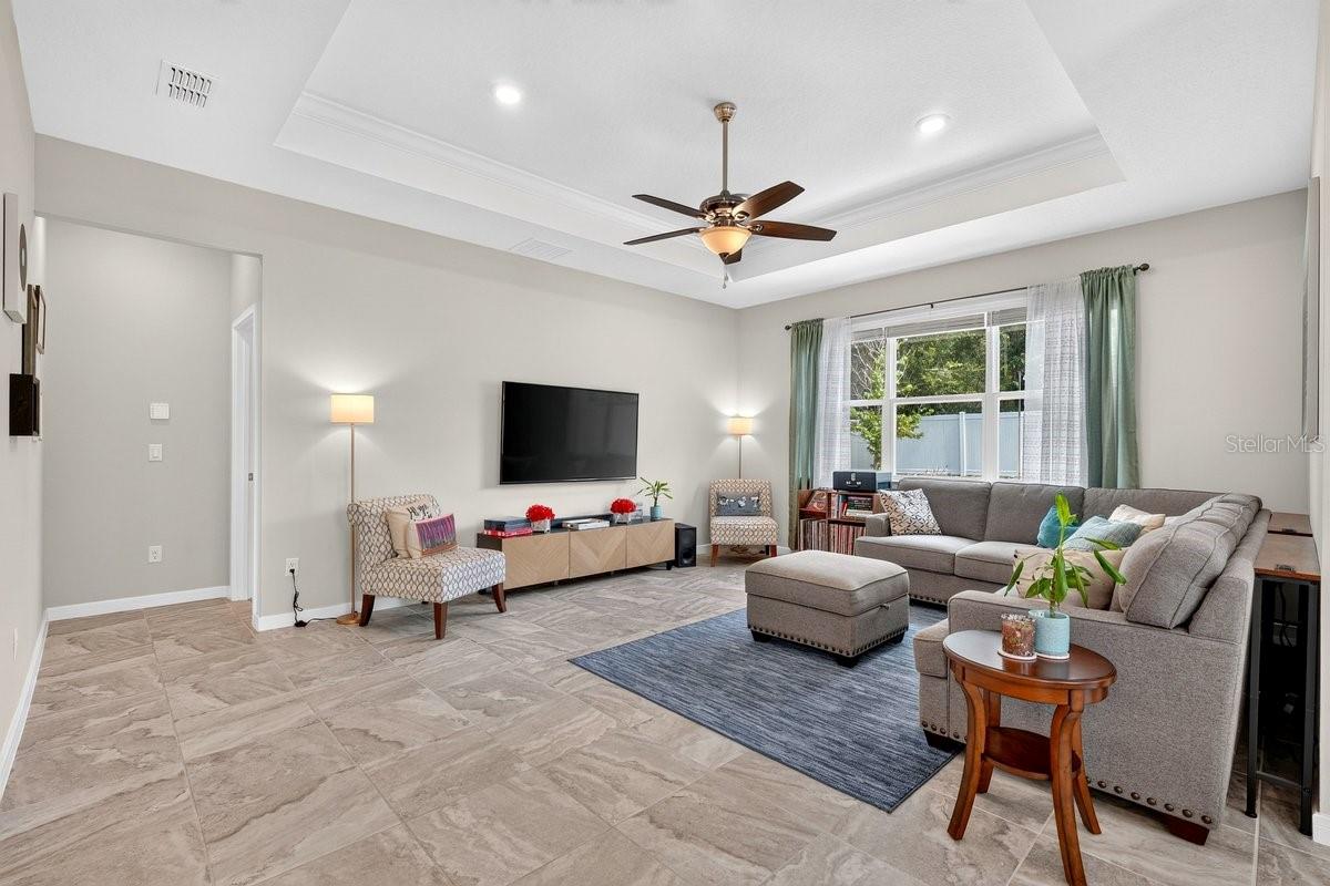 CANOPY TERRACE - Residential