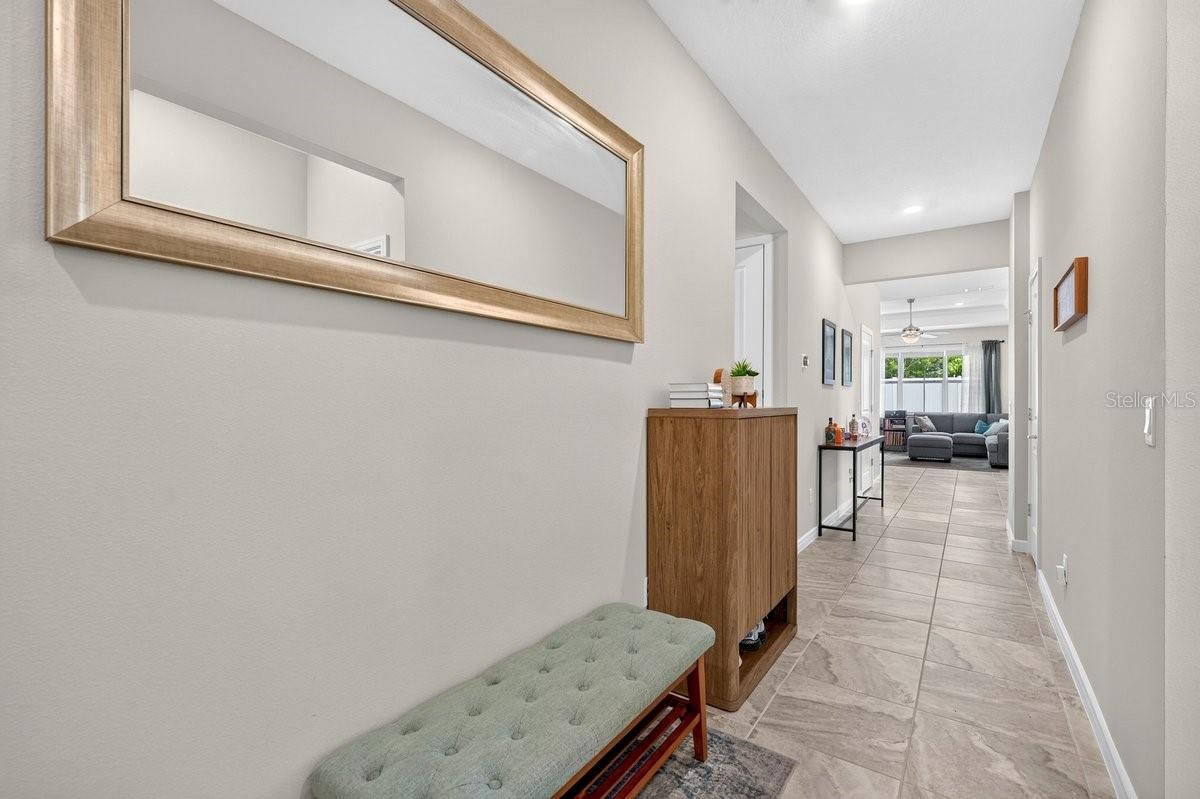 CANOPY TERRACE - Residential