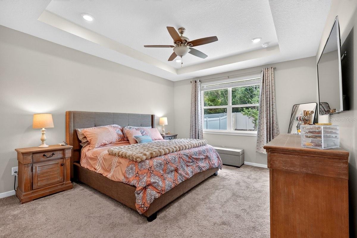 CANOPY TERRACE - Residential