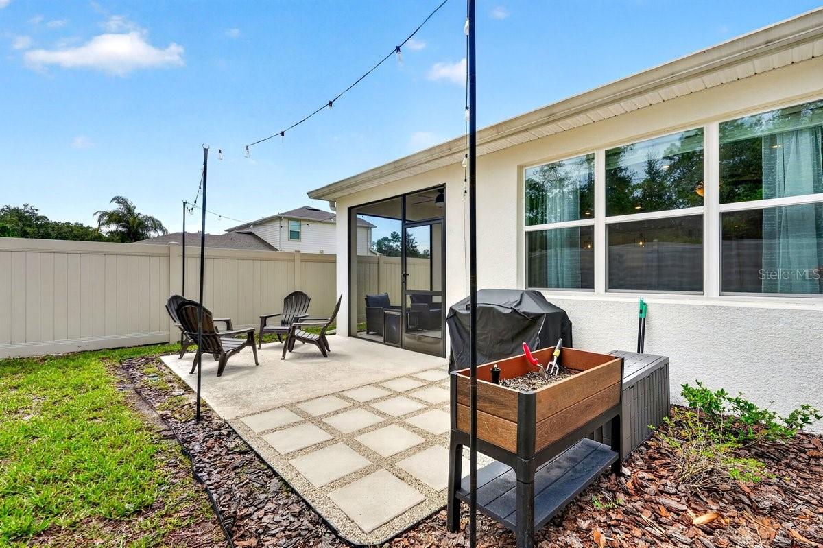 CANOPY TERRACE - Residential