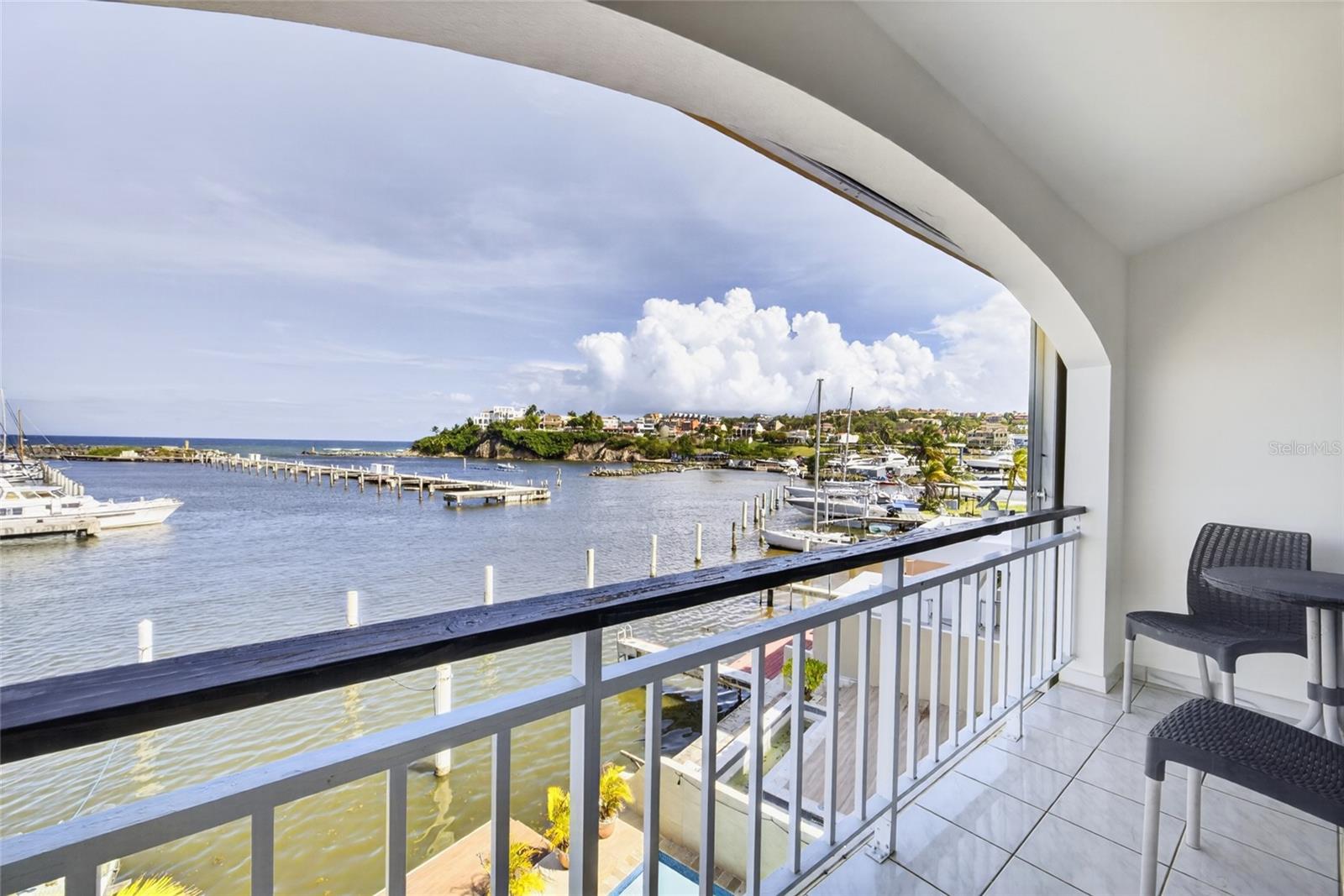 ISLA SAN MIGUEL - Residential