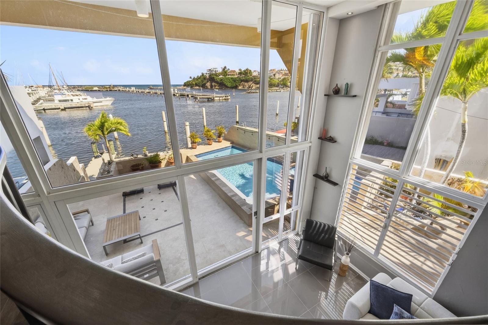ISLA SAN MIGUEL - Residential
