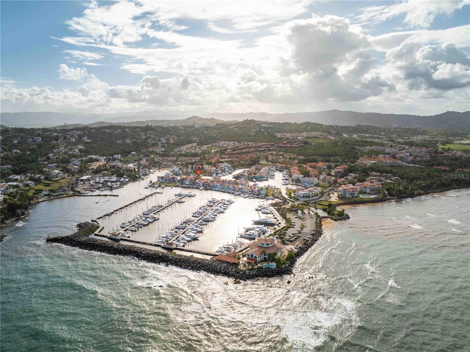 ISLA SAN MIGUEL - Residential