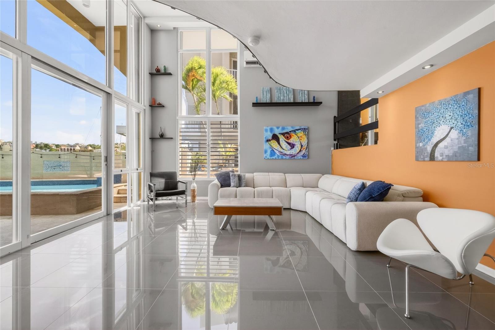 ISLA SAN MIGUEL - Residential