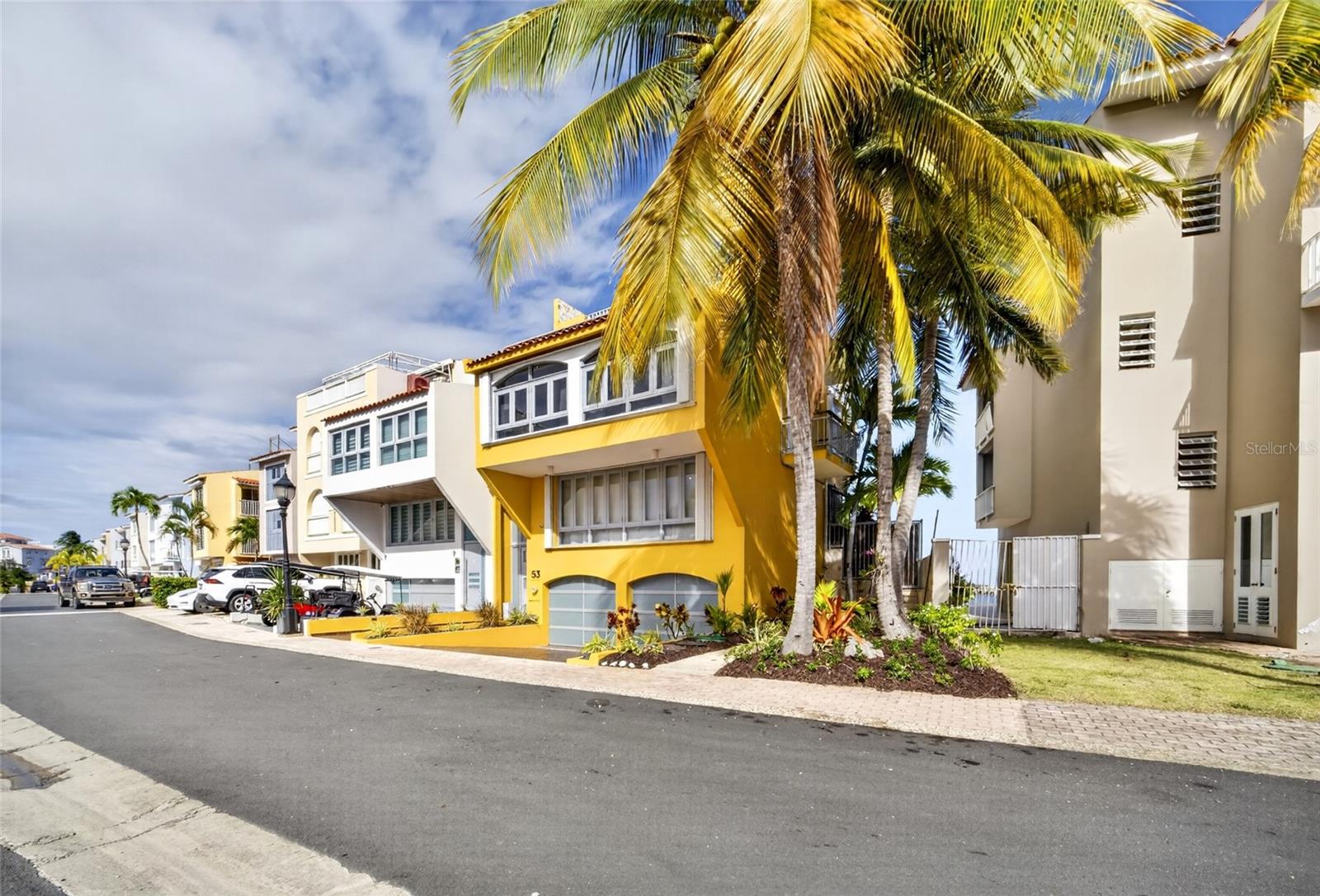 ISLA SAN MIGUEL - Residential