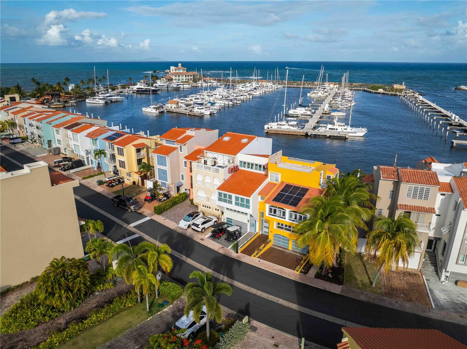 ISLA SAN MIGUEL - Residential