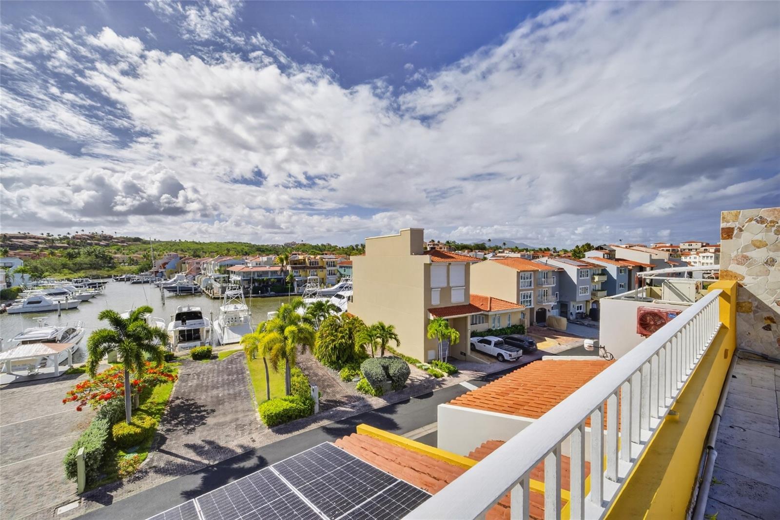 ISLA SAN MIGUEL - Residential