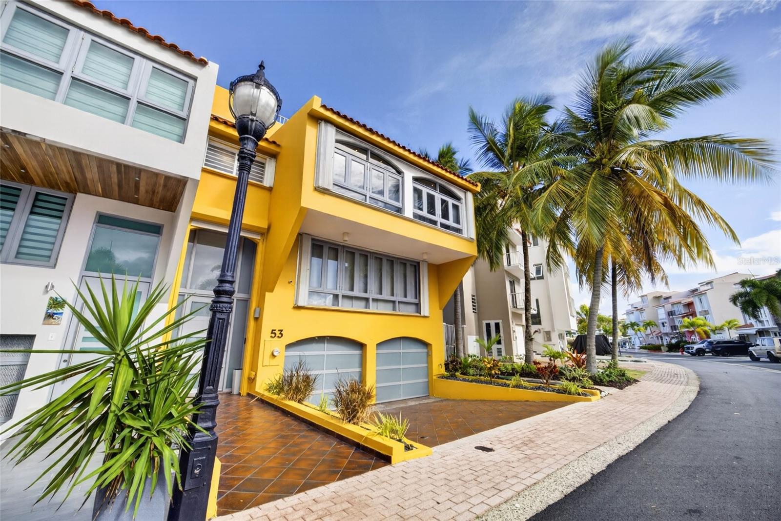 ISLA SAN MIGUEL - Residential