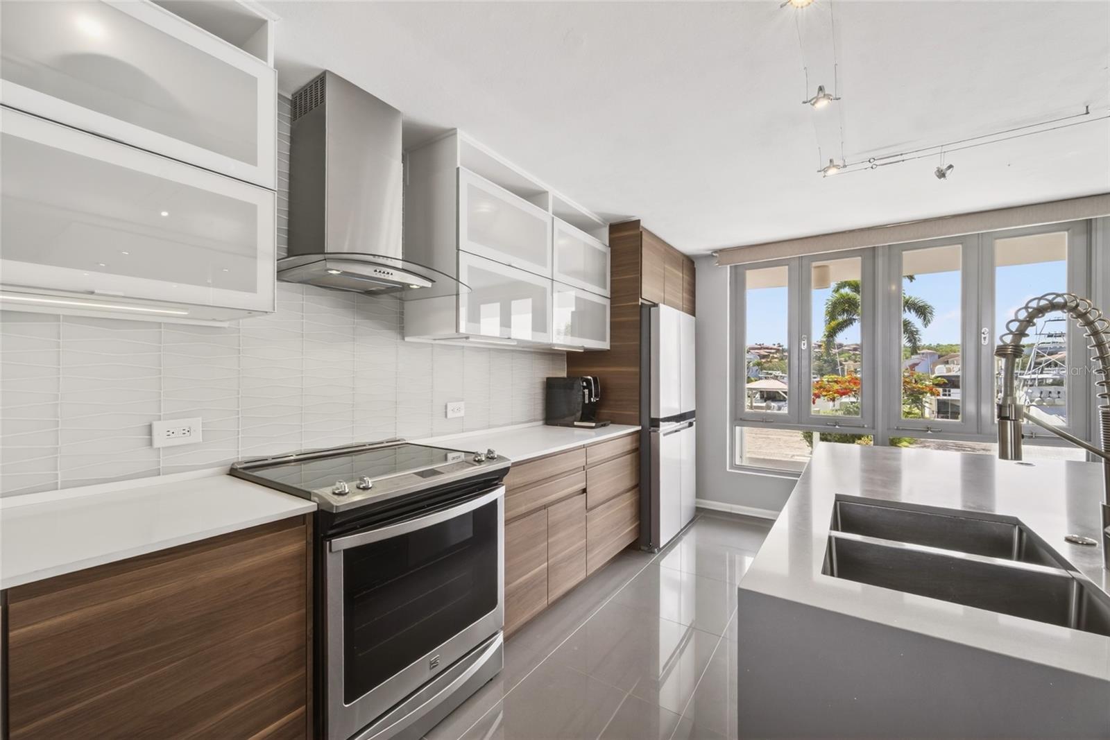 ISLA SAN MIGUEL - Residential