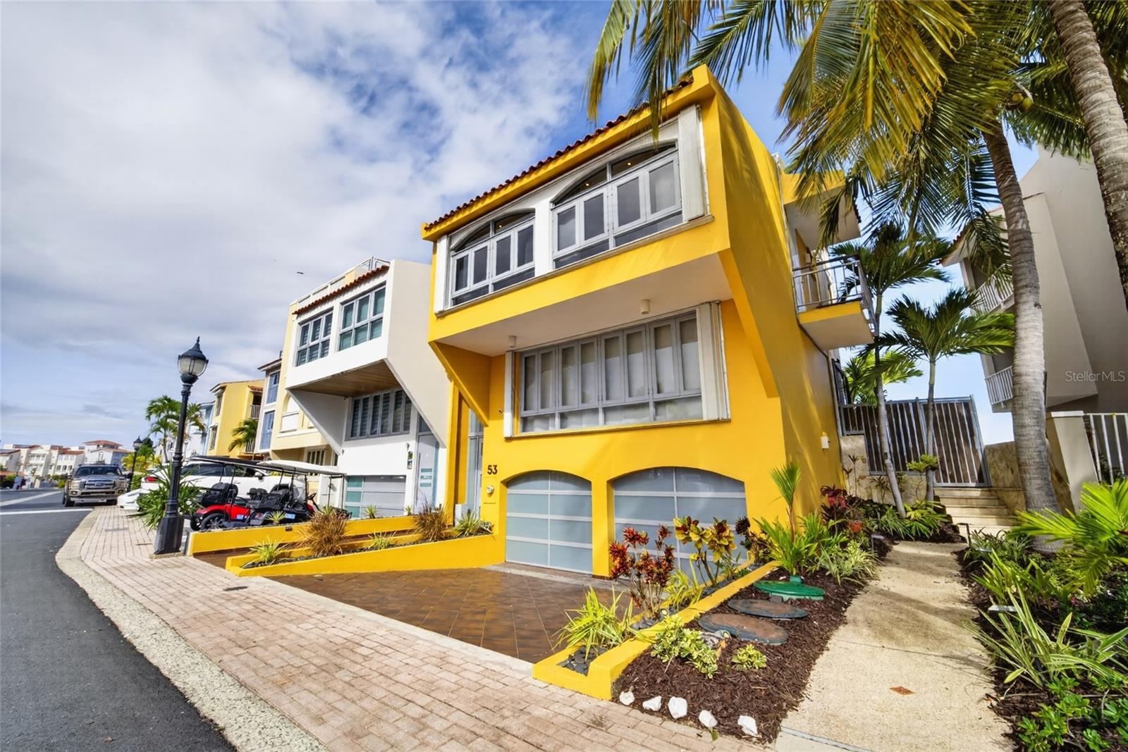 ISLA SAN MIGUEL - Residential