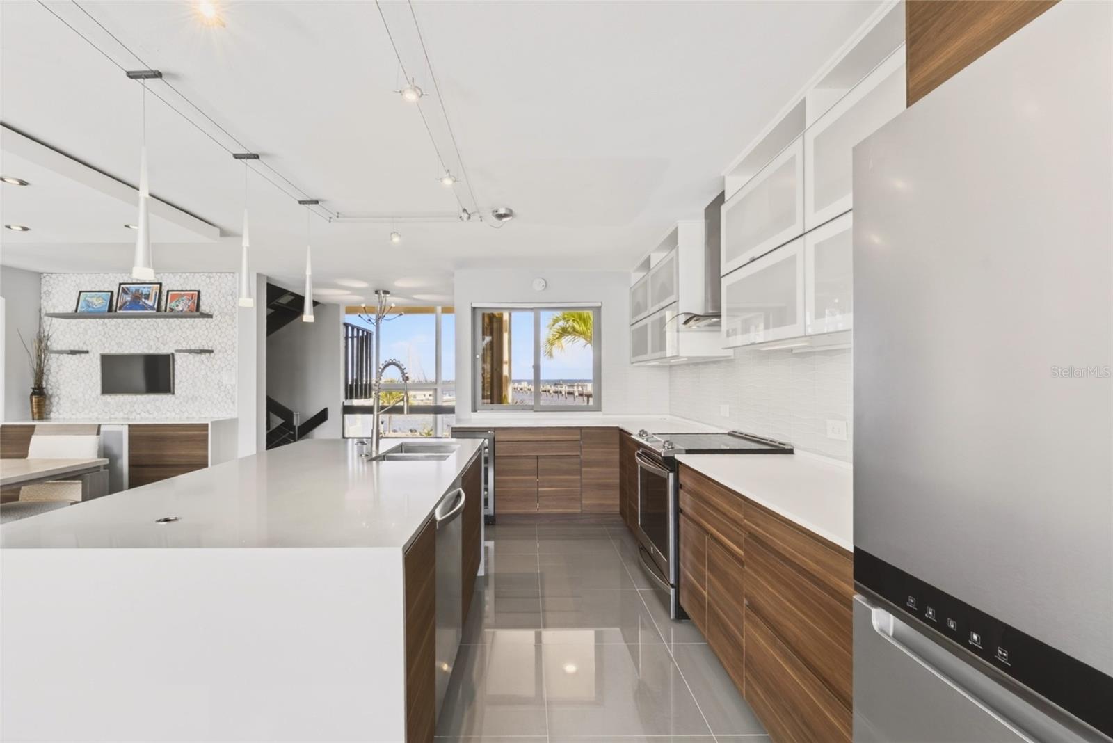 ISLA SAN MIGUEL - Residential
