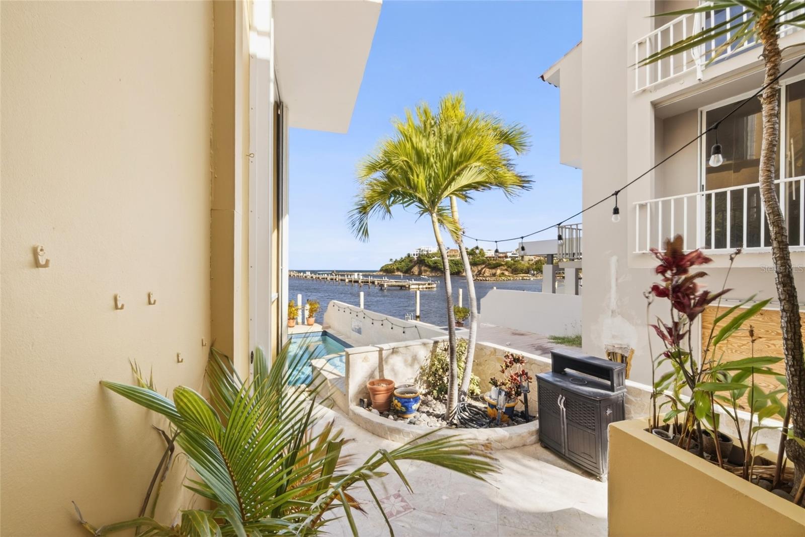 ISLA SAN MIGUEL - Residential