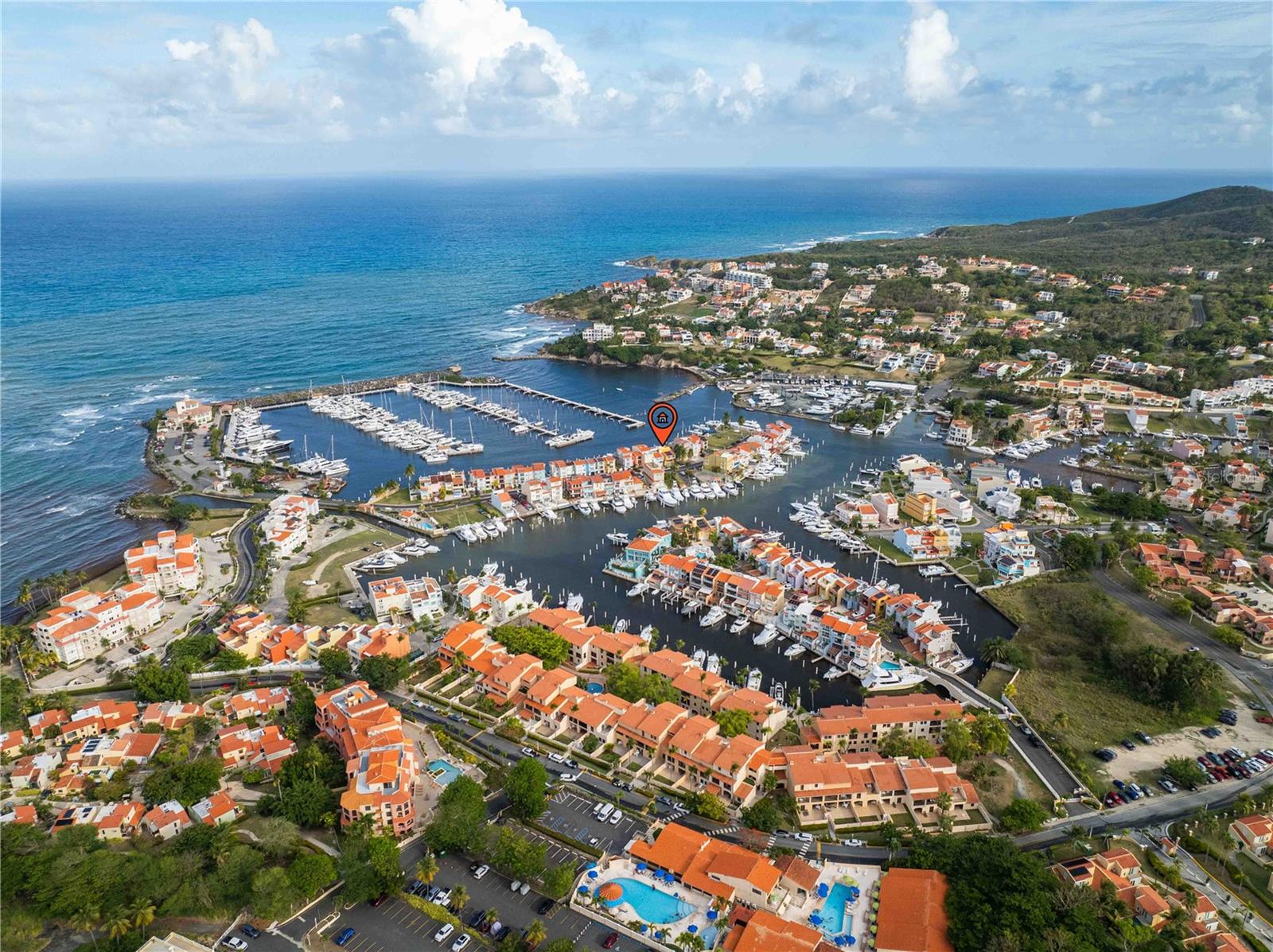 ISLA SAN MIGUEL - Residential