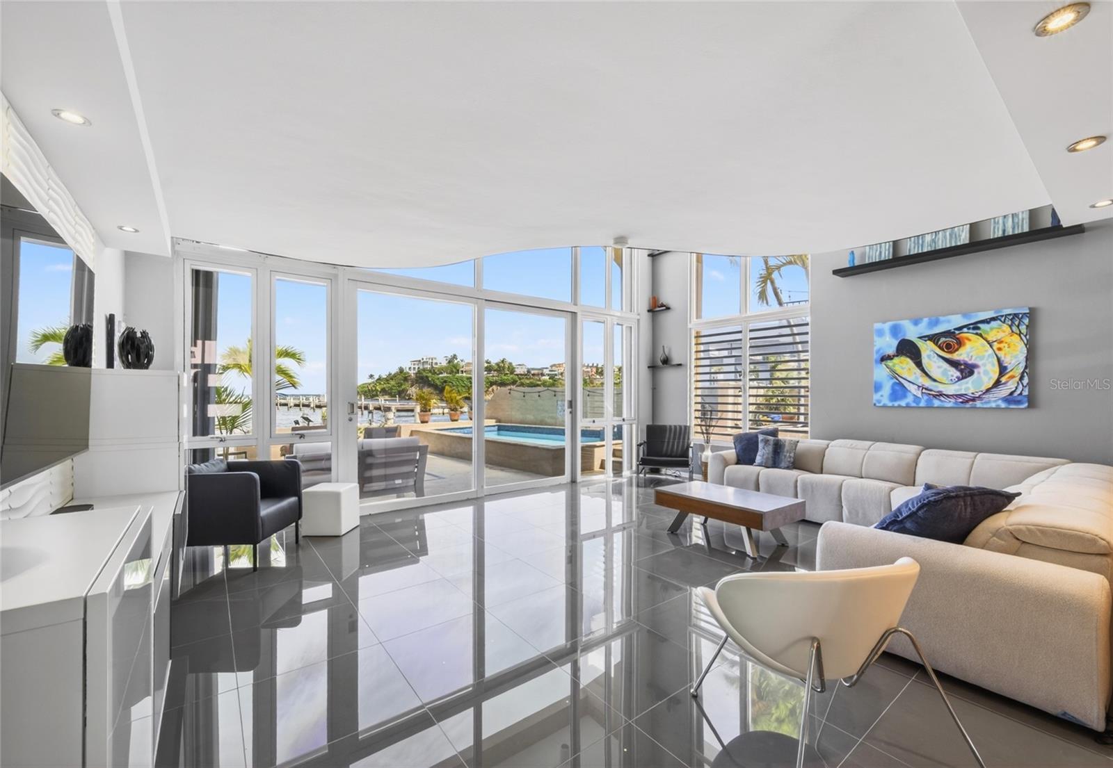 ISLA SAN MIGUEL - Residential